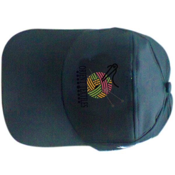 DXB 5 panel caps style 125